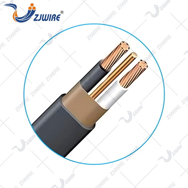 NM Cable