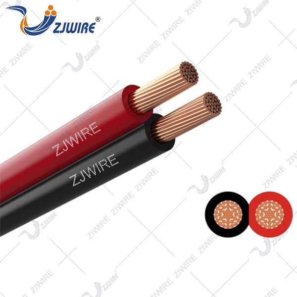 OFC Parallel Speaker Cable