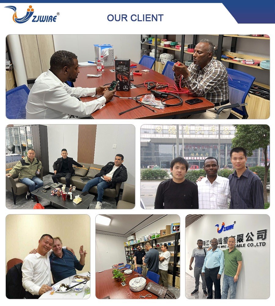 Our-Client Our-Client