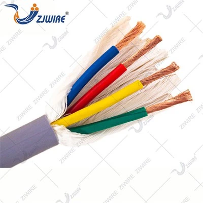 Kabel TRVV
