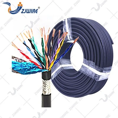 Kabel TRVVSP