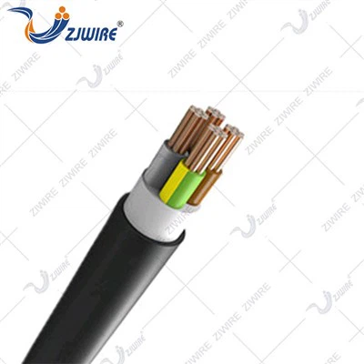 Jak chronić instalację elektryczną przed gryzoniami?