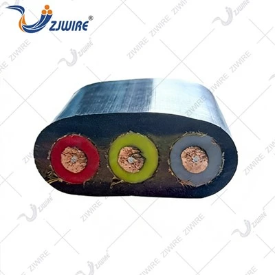 Kabel YGCFRP-G