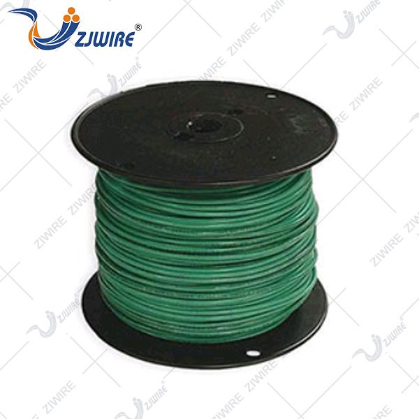 Tracer Wire