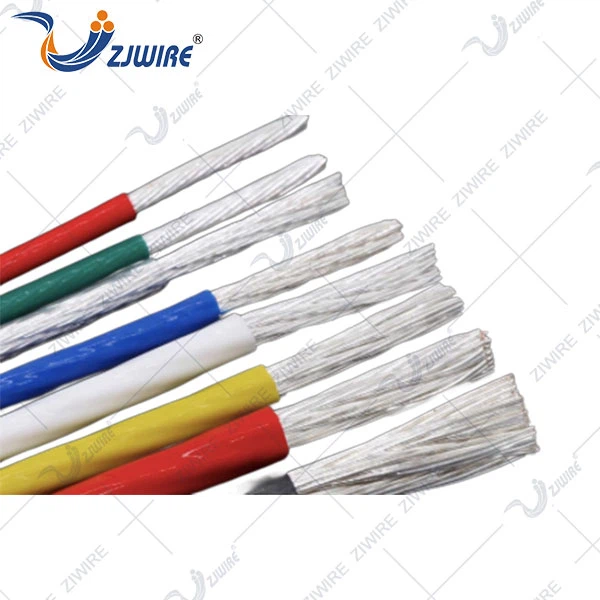 UL1332 Cable