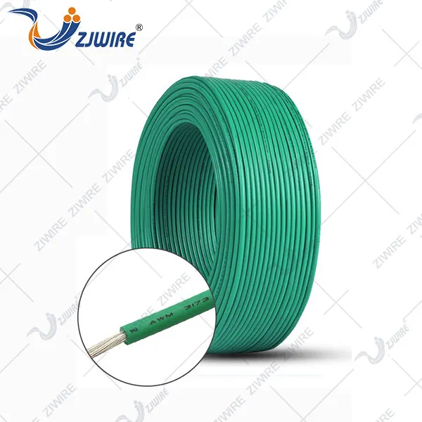 UL3173 Cable